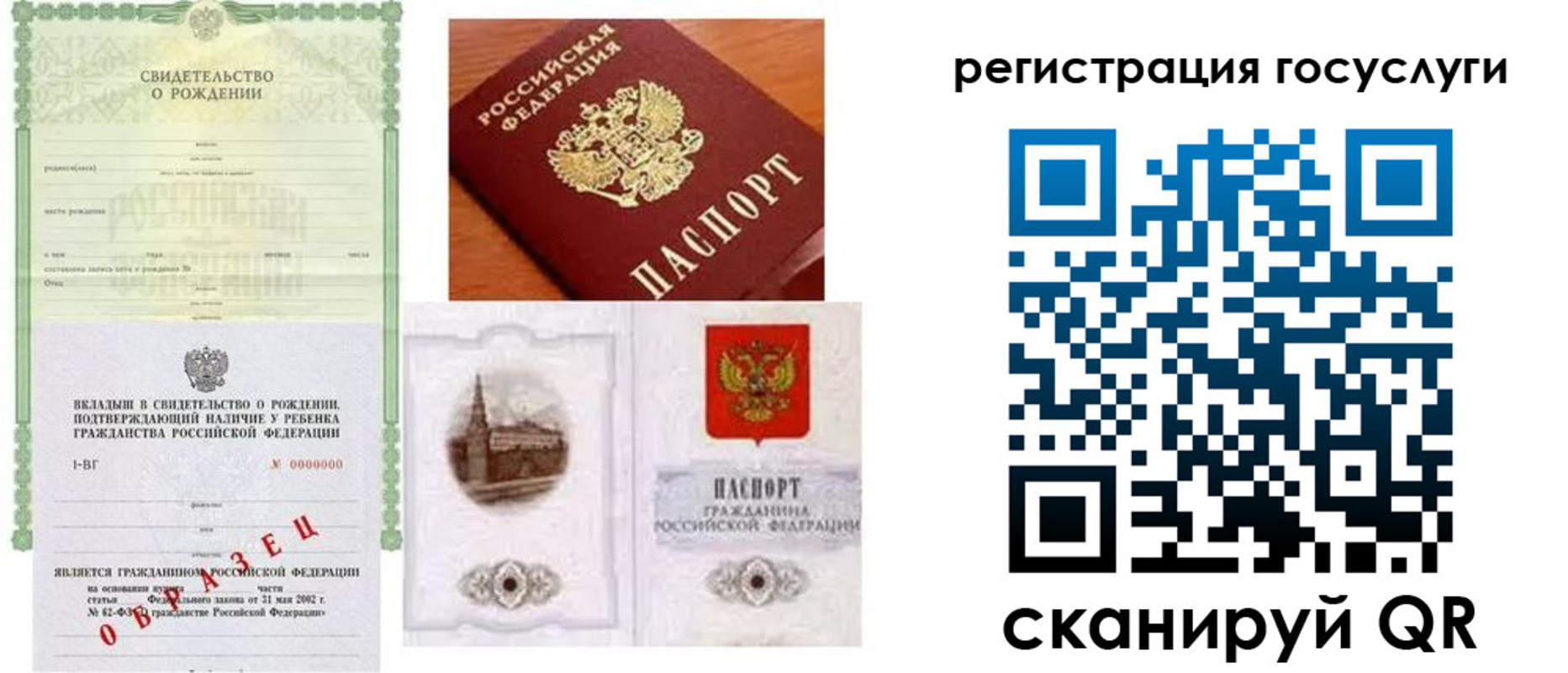 прописка паспорт в Шарье